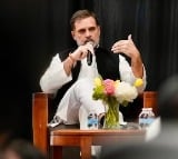 I Dont Hate Mr Modi Says Rahul Gandhi At US University Chat