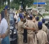 High Tension in Palnadu