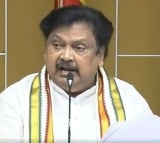 TDP Varla Ramaiah Sensational Comments on Ex CM YS Jagan