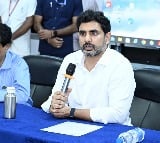 Nara Lokesh severe allegations on Jagan