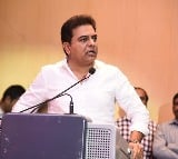 KTR slams Revanth Reddy government over drinking water bills