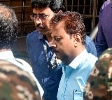 ED gets clues about questionable properties of Sandip Ghosh, wife