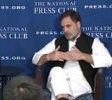 Rahul Gandhi calls for India, US to offer alternative to China's growth model