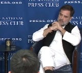 Rahul Gandhi backs caste census to make transparent 'reality of how power is shared in India'