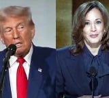 Trump was fired by 81 million voters in 2020, says Harris