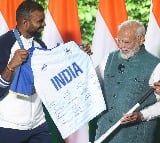 PM Modi pens 'heart-warming letter' to hockey stalwart Sreejesh on his retirement