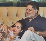 Malaika Arora’s father Anil Arora dies by suicide, as per reports