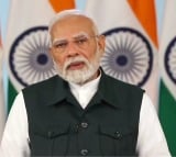 It is time for action: PM Modi calls for global cooperation in green hydrogen promotion