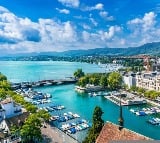 World Best Country Switzerland