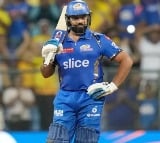 His journey with the Mumbai Indians is over Aakash Chopra on Rohit Sharma