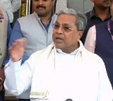 Will continue as CM asserts Siddaramaiah