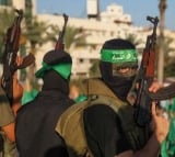 Hamas reiterates readiness over ceasefire deal based on US proposal