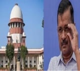 SC to pronounce verdict on Friday on CM Kejriwal’s bail plea