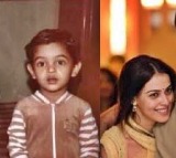 Genelia Deshmukh pens adorable birthday note for her 'little Nigu Pigu'