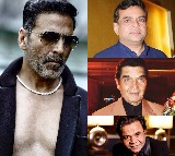 Paresh Rawal, Rajpal Yadav, Asrani join Akshay Kumar for Priyadarshan’s ‘Bhoot Bangla’