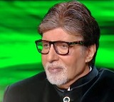 Big B reminisces about ‘Bengali market ki chaat, Chandni Chowk’s paranthe wali gali’