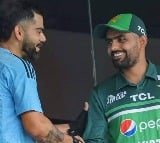 Virat Kohli to team up with Babar Azam Afro Asia Cup could be revived in 2025 says Reports