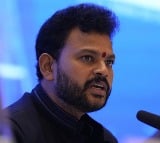 Kinjarapu Ram Mohan Naidu elected as Chairman of APMC 