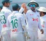 Bangladesh have announced squad for the 2 match Test series against India