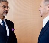 S Jaishankar claimed roughly 75 per cent of the disengagement problems with China are sorted out