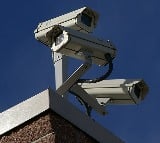 S. Korean military takes down over 1,300 Chinese-made surveillance cameras