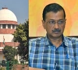 SC to decide on CM Kejriwal's bail plea today