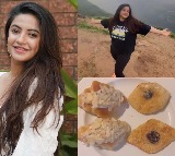 Meera Deosthale shares snapshot of her wellness meal at Lonavala