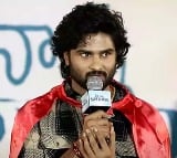 sudheer babu speech at maa nanna super hero teaser launch event