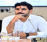 AP minister nara lokesh takes key decision on cbse exams