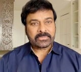 Deeply distressed by the news of the passing of Sitaram Yechury says Chiranjeevi