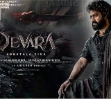 Devara Movie to be Presented in California Film Festival