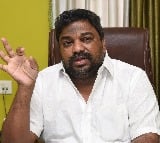 Do BRS dont want Andhra people votes asks film producer Natti Kumar