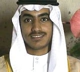 Hamza bin Laden the son of Al Qaeda chief Osama bin Laden is alive says Report