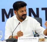 Revanth Reddy for developing Greater Hyderabad as a clean city like Indore