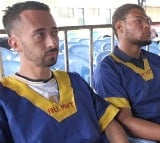 3 US citizens among 37 sentenced to death in Congo for role in failed coup