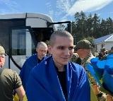 49 Ukrainian prisoners of war released from Russian captivity: Zelensky