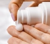 Study links lotions, sunscreens to hormonal disruptions in children