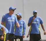 Being India team’s bowling coach is quite a special moment for me: Morne Morkel