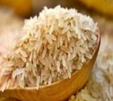 Government removes floor price on basmati rice, farmers to benefit