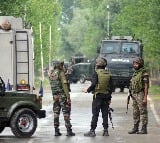 Three terrorists killed in J&K’s Baramulla encounter (Ld)