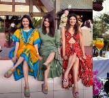 Pooja Batra, friend Deepti Bhatnagar venture into wild on African jungle adventure