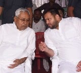 JD-U releases Tejashwi Yadav’s videos praising Nitish Kumar