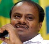 Siddaramaiah created fake documents to grab land allotted to disabled Dalit: Kumaraswamy