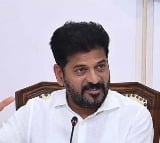 CM Revanth Reddy Key advise on Traffic issue