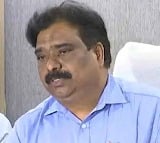 ACB searching for VG Venkata Reddy in AP Telangana and Tamil Nadu