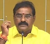 Jagan was disappointed when the dead bodies were not found says Nimmala Rama Naidu