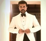 Ram Charan will attend IIFA Utsavam 2024