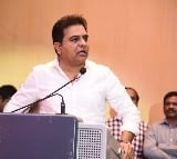 KTR challenges CM Revanth Reddy