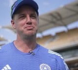 I sat for about five minutes in the room reflecting on it says Morne Morkel on India Coach Staff offer