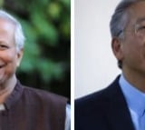 US diplomat Donald Lu arrives in Dhaka, to hold talks with Muhammad Yunus